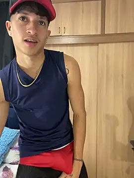  CamiloBass online show from 02.17.26