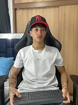  CamiloBass online show from 03.01.26