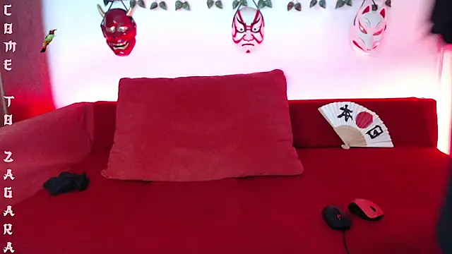 zagarah- online show from 12.17.24