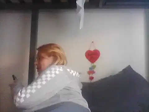 burrkitty online show from 12.06.24