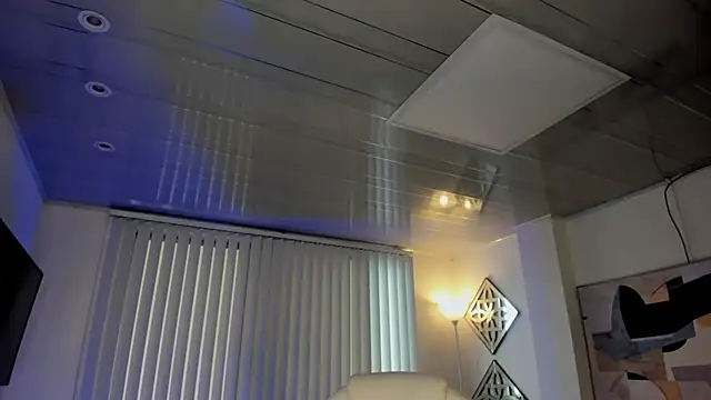 amelie jhons online show from 01.19.25