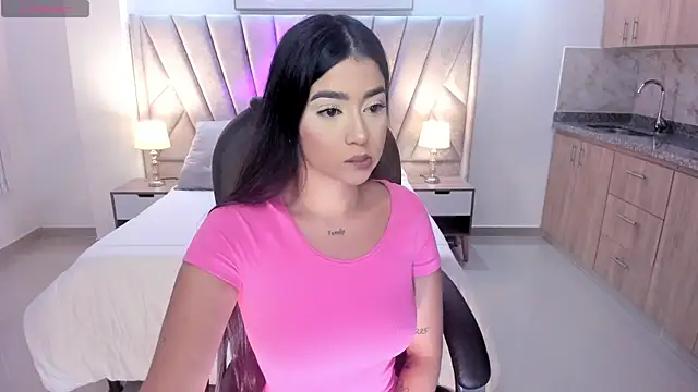 amelie jhons online show from 11.15.25