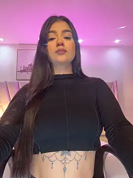 amelie jhons online show from 12.19.25