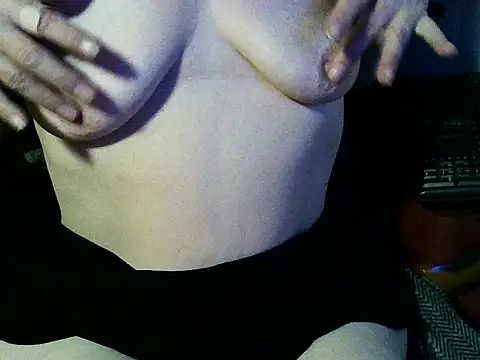 Snapshot of cplf2024 chatting on 03.03.25 cplf2024 online show from 03.03.25