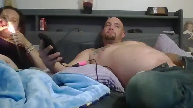 spuncock4u online show from 11.05.25