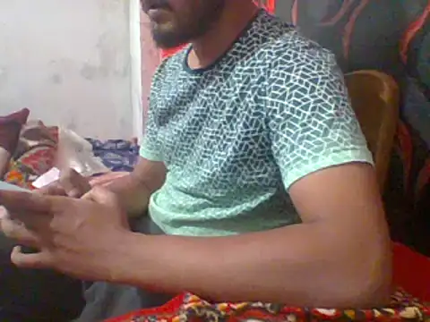 Kenny-kay online show from 12.05.24