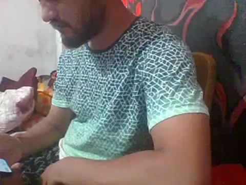 Kenny-kay online show from 12.08.24