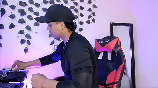 johan beley  online show from 11.30.25