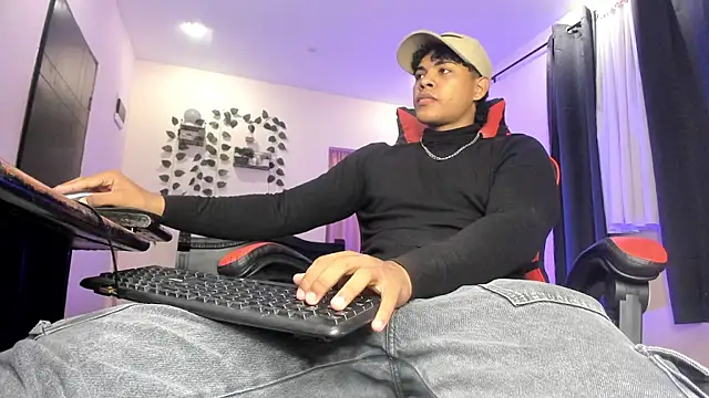 Snapshot of johan_beley_ chatting on 02.15.26 johan beley online show from 02.15.26