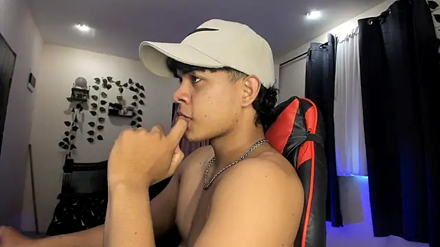 Snapshot of johan_beley_ chatting on 02.17.26 johan beley online show from 02.17.26