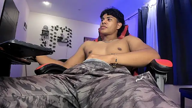 Snapshot of johan_beley_ chatting on 02.19.26 johan beley online show from 02.19.26