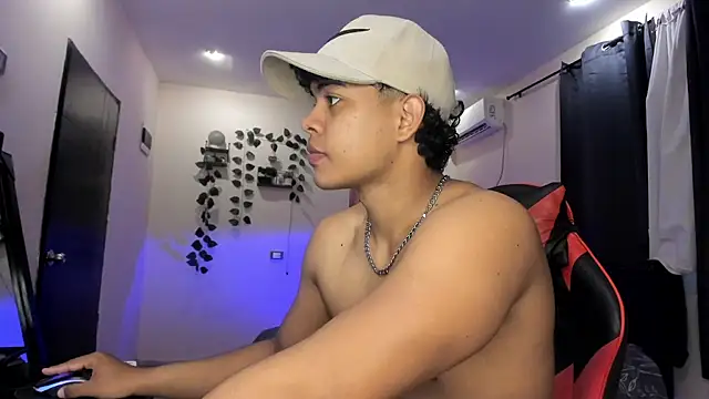 Snapshot of johan_beley_ chatting on 03.01.26 johan beley online show from 03.01.26