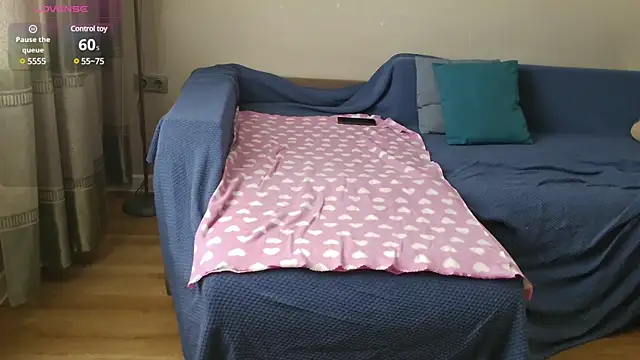 MilaaMilaa online show from 02.24.25