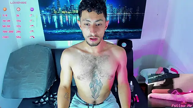 Piggy Eddy online show from 09.17.25