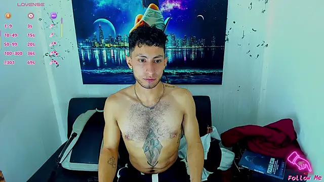 Piggy Eddy online show from 11.13.25