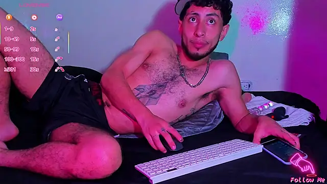 Piggy Eddy online show from 03.15.26