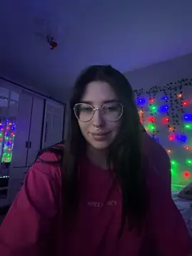 Alice   Rose online show from 11.29.25