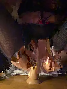 Snapshot of LaMORA_2002 chatting on 03.18.26 LaMORA 2002 online show from 03.18.26