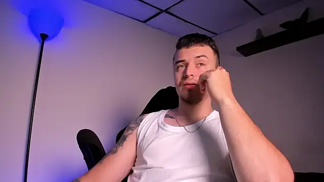 james connor2 online show from 03.20.26