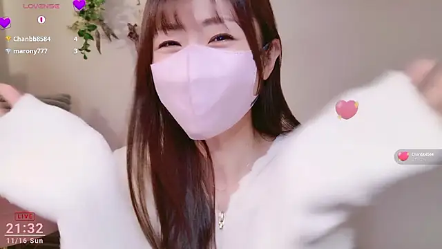 meg 0901 online show from 11.16.25