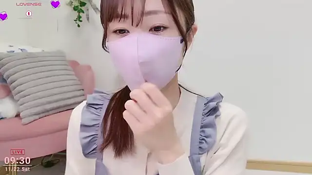 meg 0901 online show from 11.22.25