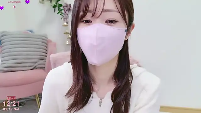 Snapshot of meg_0901 chatting on 01.17.26 meg 0901 online show from 01.17.26