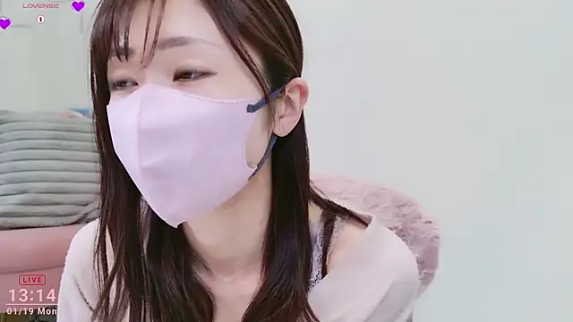 Snapshot of meg_0901 chatting on 01.19.26 meg 0901 online show from 01.19.26