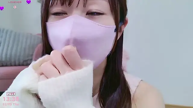 Snapshot of meg_0901 chatting on 02.05.26 meg 0901 online show from 02.05.26