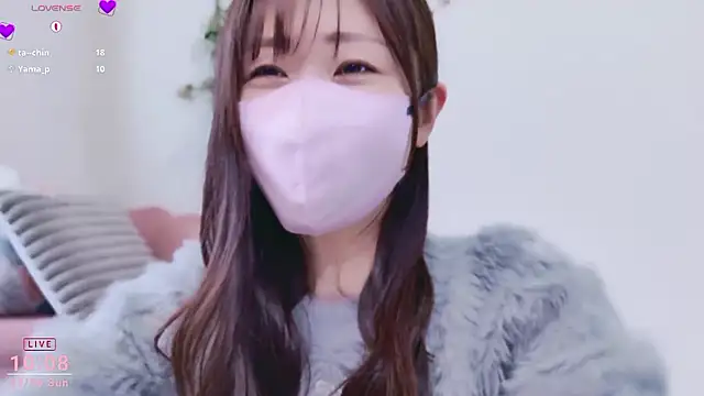 Snapshot of meg_0901 chatting on 02.08.26 meg 0901 online show from 02.08.26