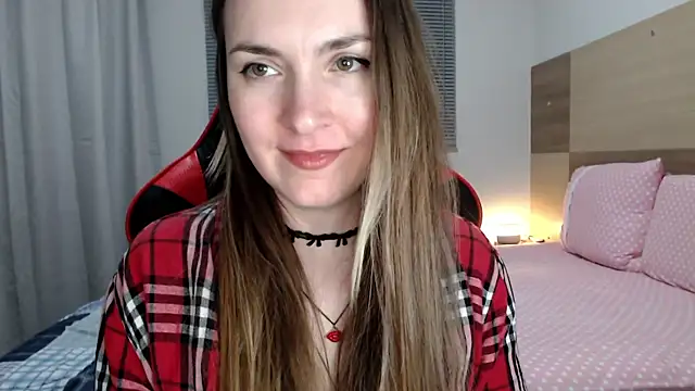 Naughty Annn online show from 11.27.25