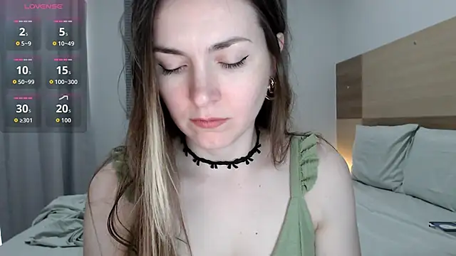 Naughty Annn online show from 12.16.25