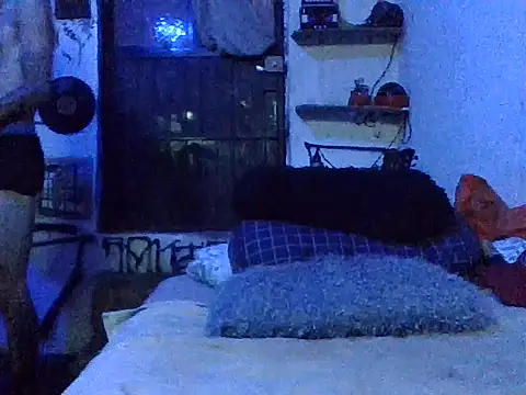 Snapshot of Gibbzmx chatting on 09.19.25 Gibbzmx online show from 09.19.25