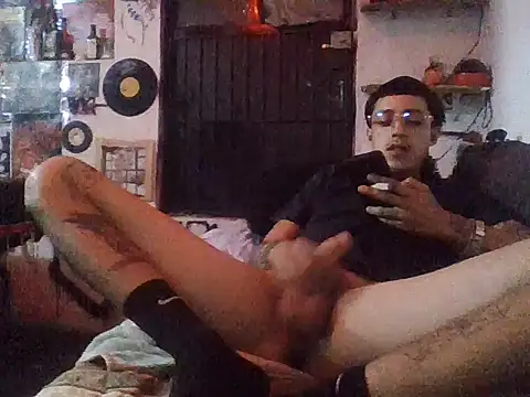 Snapshot of Gibbzmx chatting on 09.22.25 Gibbzmx online show from 09.22.25