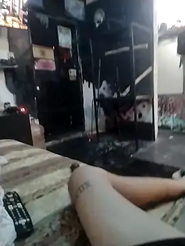 Snapshot of Gibbzmx chatting on 10.19.25 Gibbzmx online show from 10.19.25