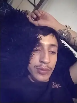 Snapshot of Gibbzmx chatting on 10.21.25 Gibbzmx online show from 10.21.25