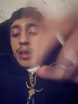 Snapshot of Gibbzmx chatting on 11.02.25 Gibbzmx online show from 11.02.25