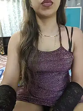 sexy-mohini online show from 05.15.26