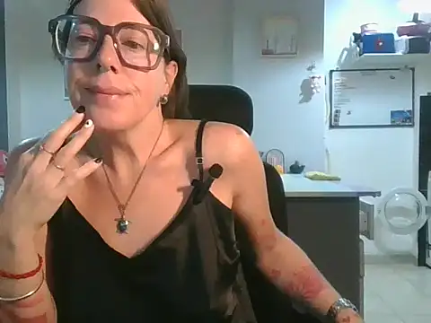 Calentandote online show from 06.12.26