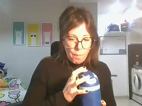 Calentandote online show from 07.03.26