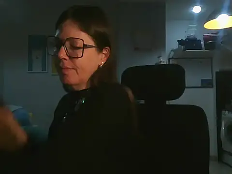 Calentandote online show from 07.04.26
