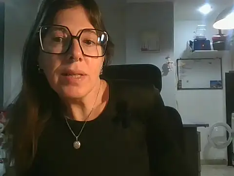 Calentandote online show from 07.06.26