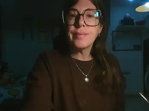 Calentandote online show from 07.08.26