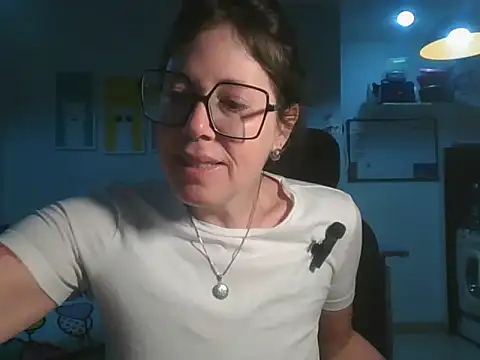Calentandote online show from 07.10.26