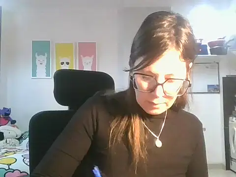 Calentandote online show from 07.12.26