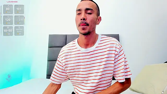 Snapshot of steven_hott8 chatting on 01.18.26 steven hott8 online show from 01.18.26