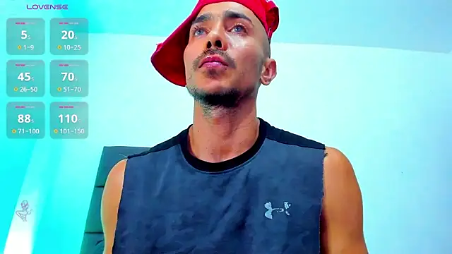 Snapshot of steven_hott8 chatting on 02.07.26 steven hott8 online show from 02.07.26