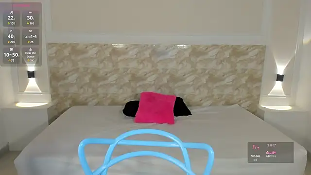 AliceRoss0 online show from 09.16.25