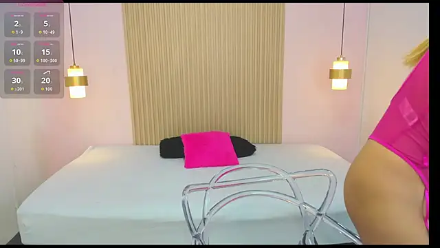 AliceRoss0 online show from 01.31.26