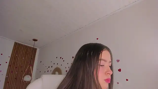 TiffanyWright online show from 03.01.26