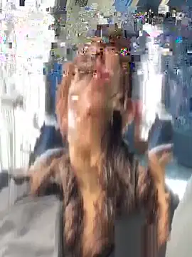 ValeriEvan online show from 01.24.25